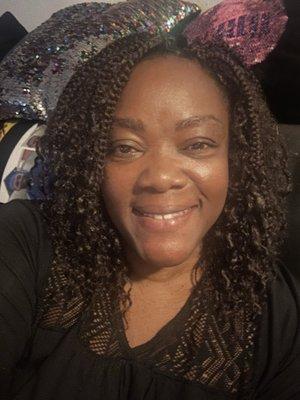 Photo of Keisha L.