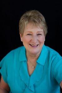 photo of Patricia H.