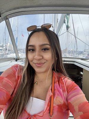 Photo of Abby S.