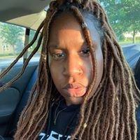 photo of Monia'Jeh D.