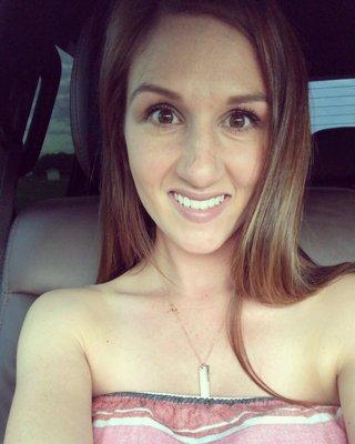 Photo of Stephanie Y.