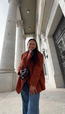 photo of Angelika T.