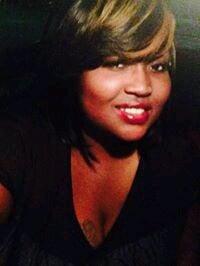 Photo of Brittnee W.