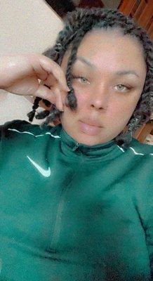 photo of Alexzandrea S.