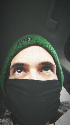 photo of Eleazar T.