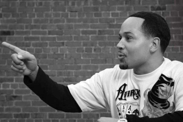 Photo of Darnell R.