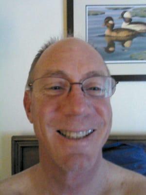 Photo of Mark N.