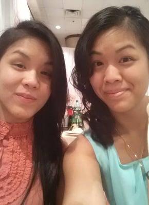 photo of Elizabeth D.