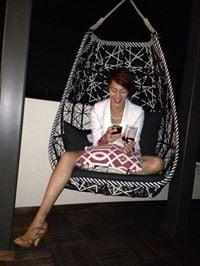 photo of Marianna B.