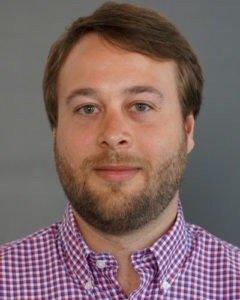 photo of Frederick V.