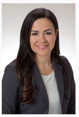 photo of Priscilla Z.