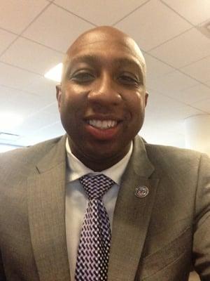 Photo of Marcus B.