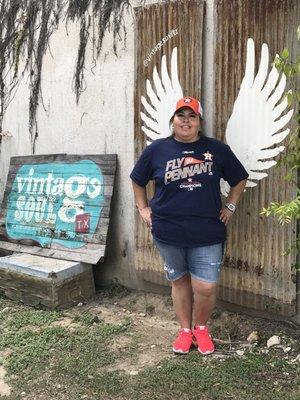 Photo of Michelle F.