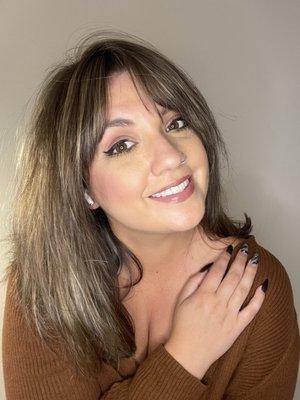 Photo of Stephanie G.