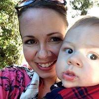 photo of Jennifer G.