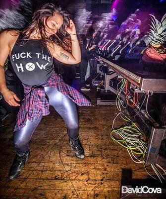 Photo of Allie M.