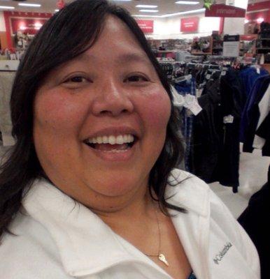 Photo of Sheila L.