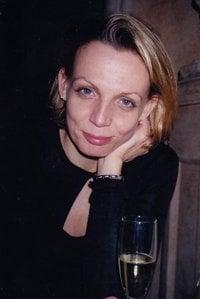 photo of Laura B.