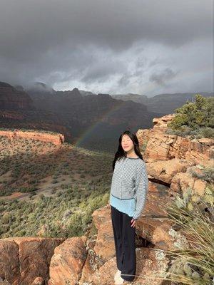 photo of Clementine S.