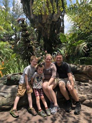 photo of Danielle M.