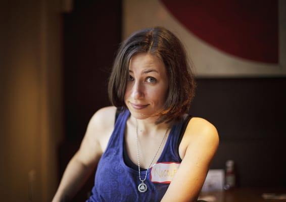 Photo of Nicole Leigh S.