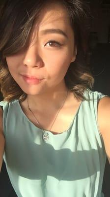Photo of Kristy T.