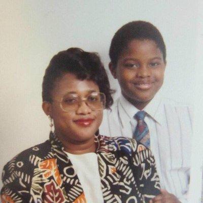 Photo of Cornelius G.