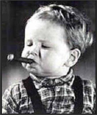 Photo of Judson H.