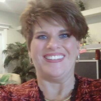 Photo of Kelly G.