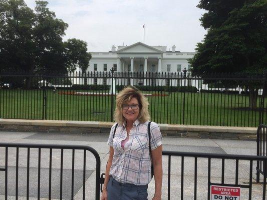 Photo of Brenda G.