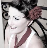 Photo of Jessica C.