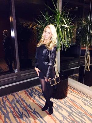 photo of Valeryia Y.