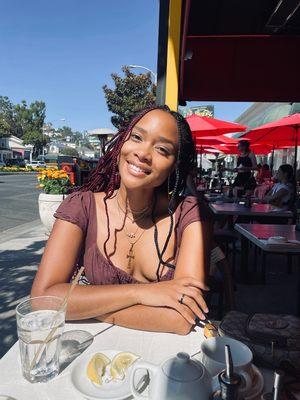 Photo of Jasmine J.