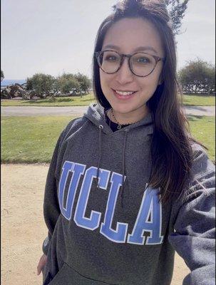 Photo of Cindy L.
