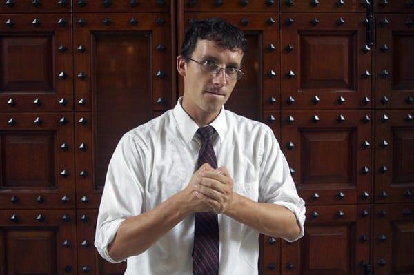 Photo of Tom S.