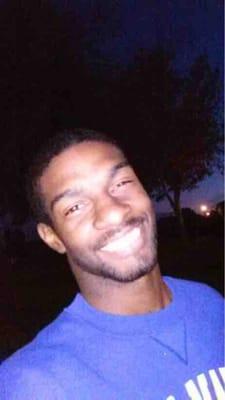 Photo of Aaron B.
