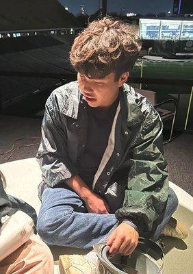 photo of Brandon Z.