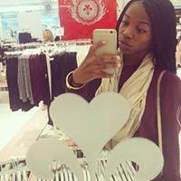 photo of Kaneshia L.