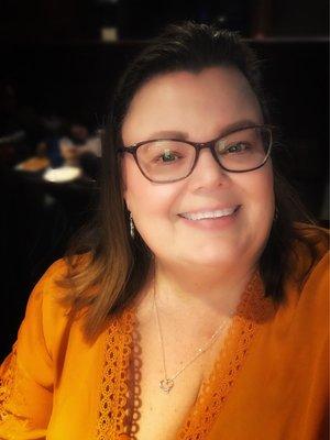 photo of K Rachel B.