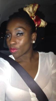 photo of Ismaelle V.