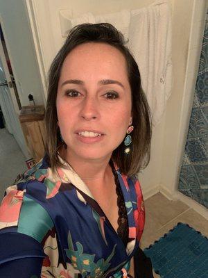 photo of Natalia B G.