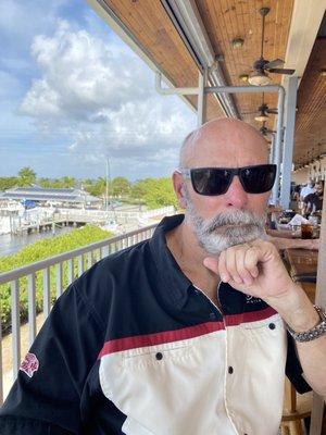 Photo of Tom R.