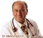 photo of Dr Mark V.