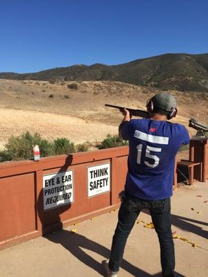 photo of Christian Z.