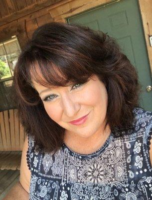 Photo of Stephanie T.