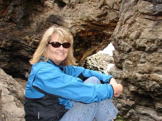 Photo of Diane T.
