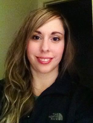 Photo of Angela M.