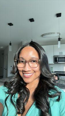 Photo of Celeste C.