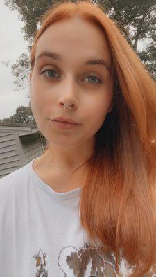 Photo of Teagan G.