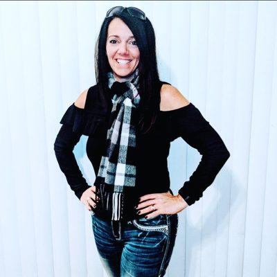Photo of Jodie E.